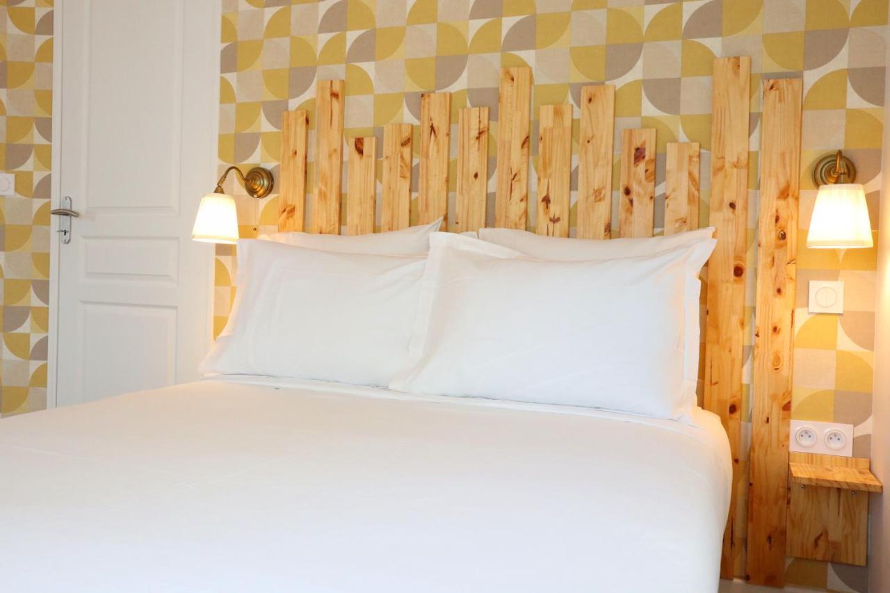 Noellet - Clermont Ferrand Apartment *