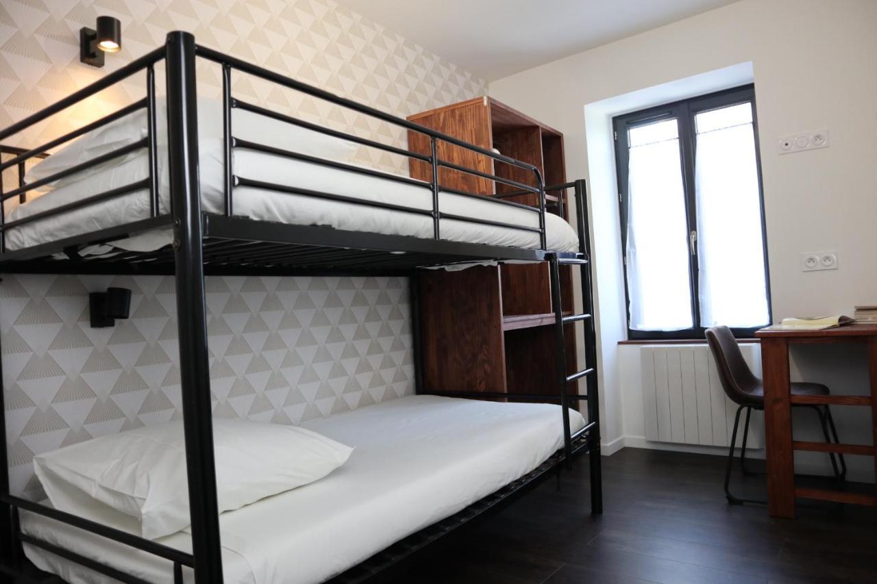 Noellet - Clermont Ferrand Apartment